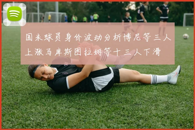 国米球员身价波动分析博尼等三人上涨马库斯图拉姆等十三人下滑